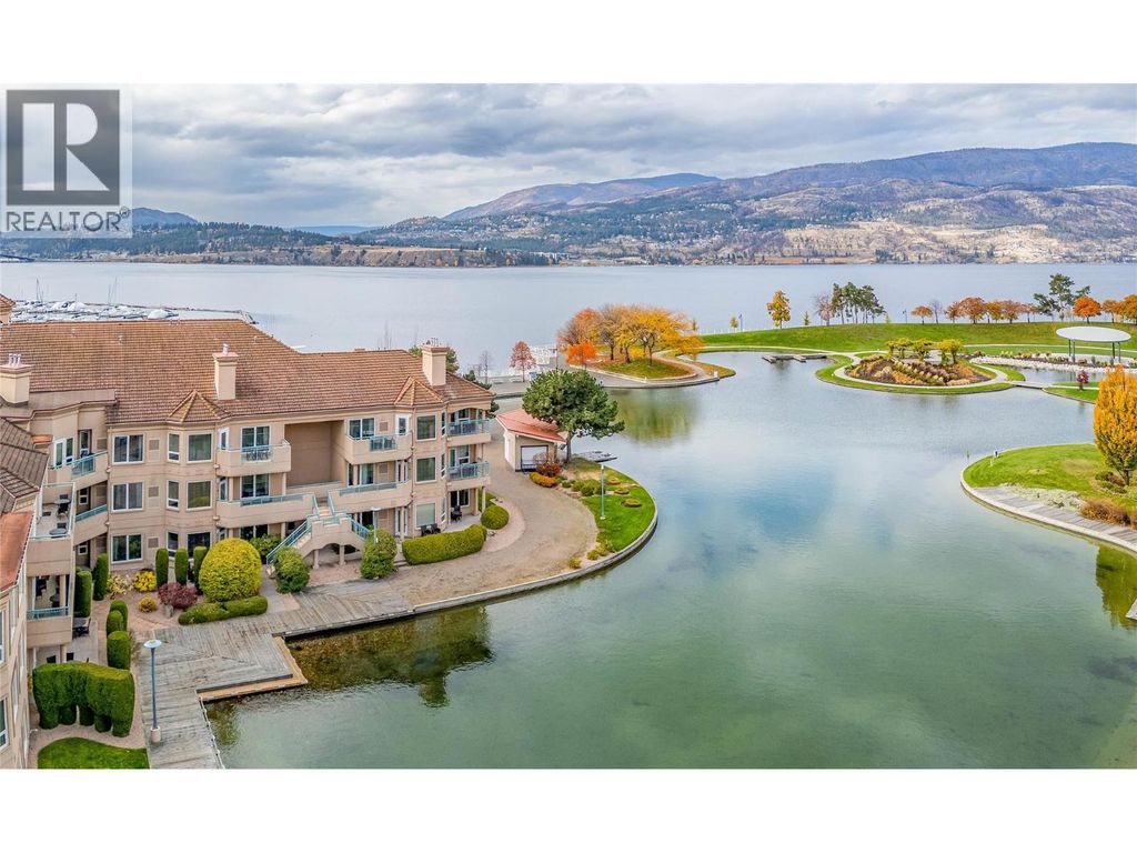 1320 Water Street Unit# 231, Kelowna