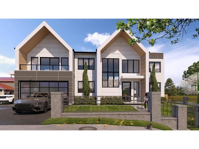 8204 Judith Ray Terrace, Mission