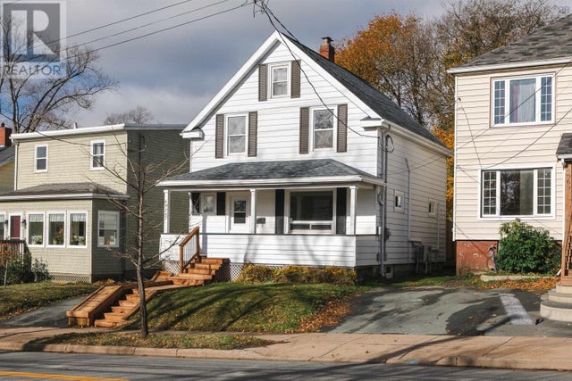 6975 Chebucto Road, Halifax