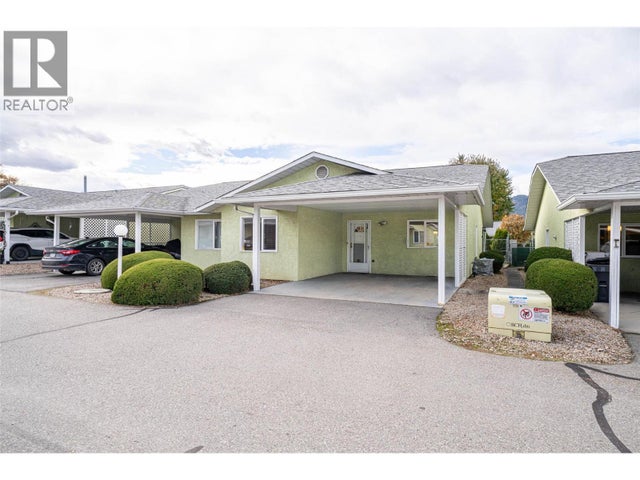 2180 Fletcher Street Unit# 14, Armstrong