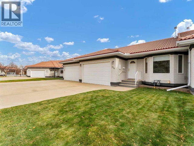 274 Park Meadows Lane Se, Medicine Hat