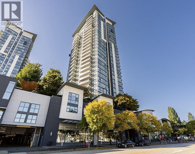 403 2225 Sw Holdom Avenue, Burnaby