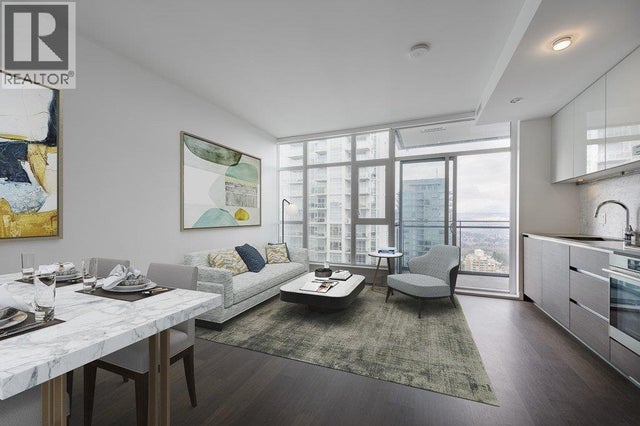 3609 6098 Station Street, Burnaby