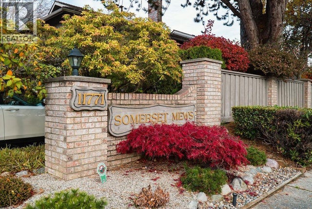 46 11771 Kingfisher Drive, Richmond