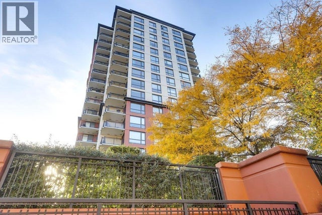 1504 814 Royal Avenue, New Westminster