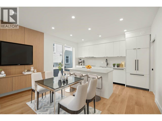 1904 E 8th Avenue, Vancouver