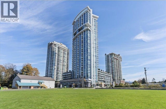 1808 1500 Fern Street, North Vancouver