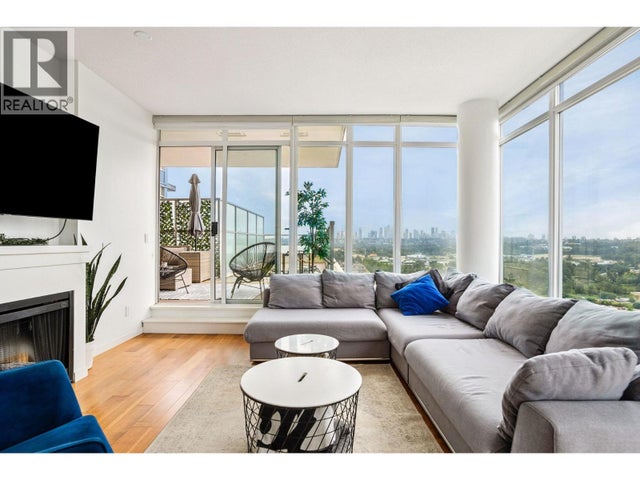 3101 2133 Douglas Road, Burnaby