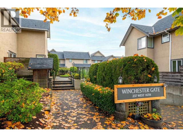 3 237 W 16th Street, North Vancouver