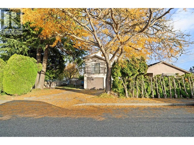 11760 Sealord Road, Richmond