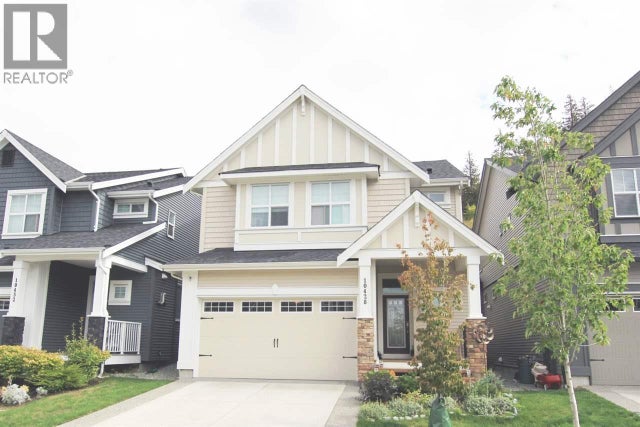 10428 Mceachern Street, Maple Ridge