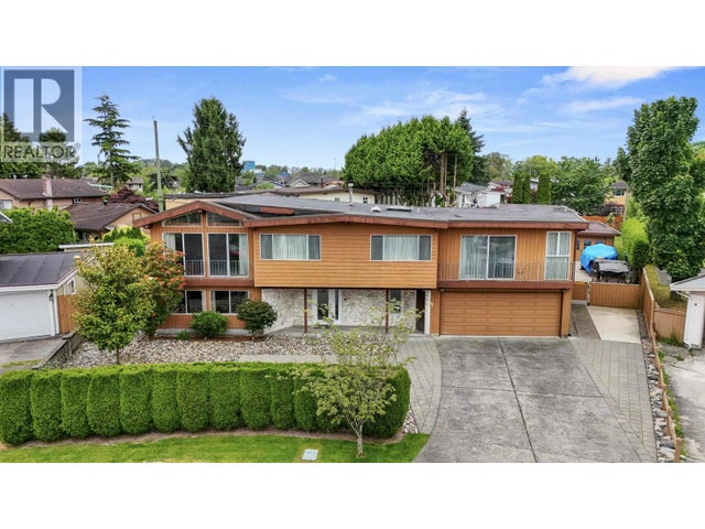 11260 Seacrest Road, Richmond