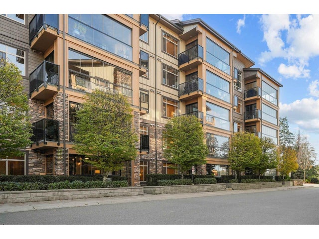 B124 8218 207a Street, Langley