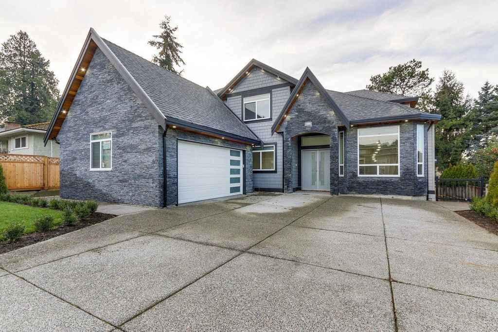 10843 128a Street, Surrey