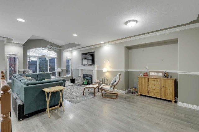 8010 Topper Drive, Mission