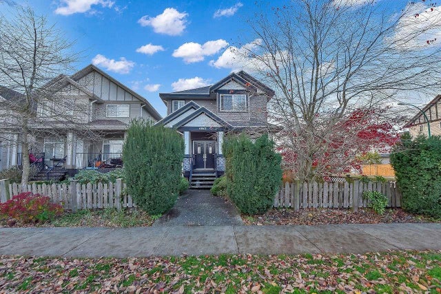 6843 192nd Street, Surrey