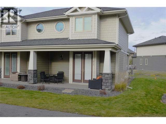 900 Bighorn Boulevard Unit# 914, Radium Hot Springs