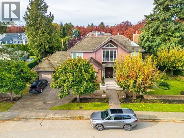7460 Glacier Crescent, Richmond
