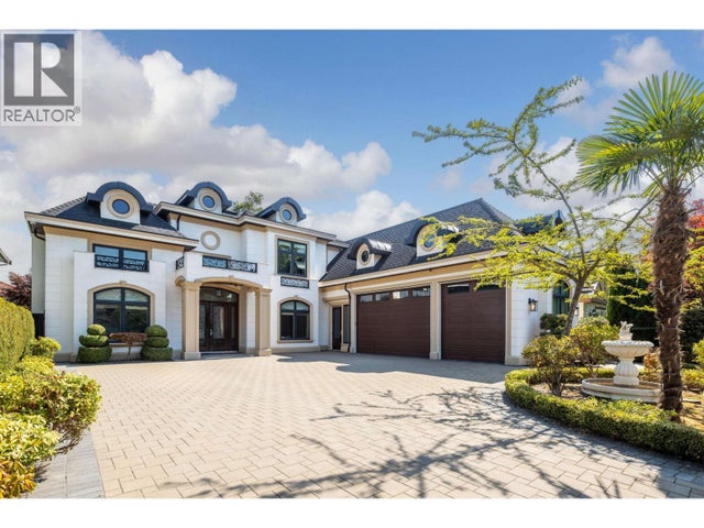 8740 Scotchbrook Road, Richmond