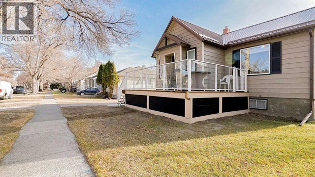 63 3 Street Nw, Medicine Hat