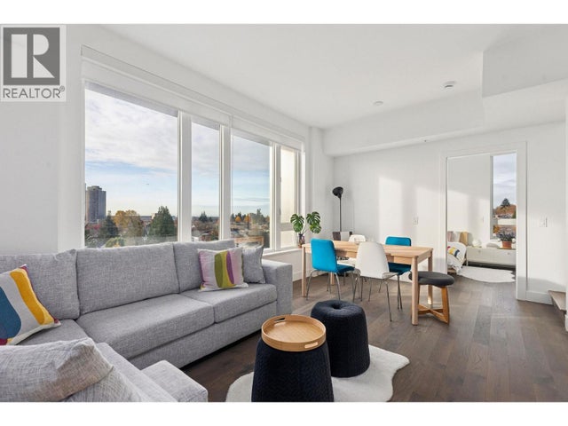 603 7777 Cambie Street, Vancouver