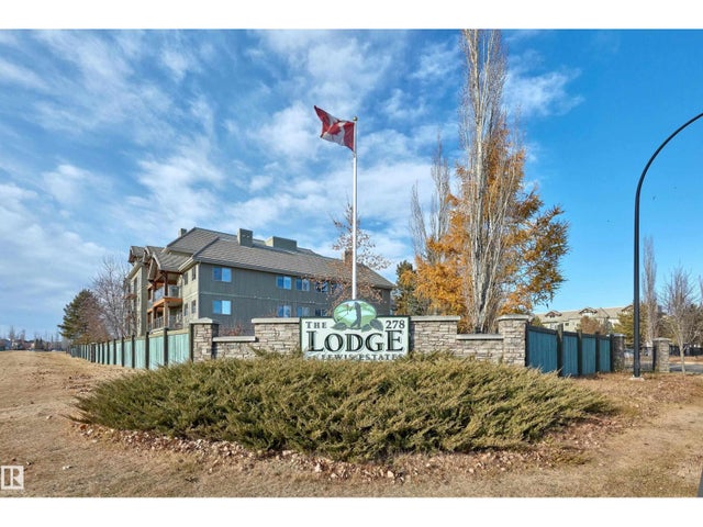 #114 278 Suder Greens Dr Nw, Edmonton
