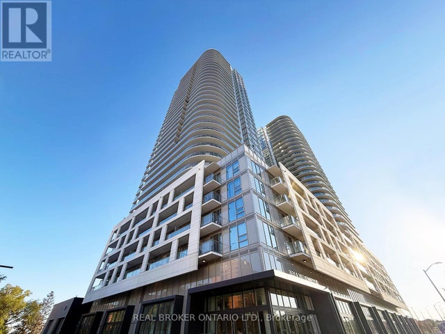 3705 - 2033 Kennedy Road, Toronto (agincourt South-Malvern West)
