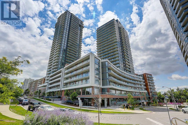 1606 - 32 Forest Manor Road, Toronto (henry Farm)