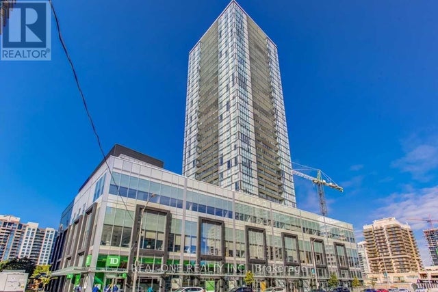 2210 - 5180 Yonge Street, Toronto (willowdale West)