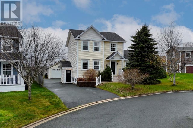 47 Rumboldt Place, St. John's