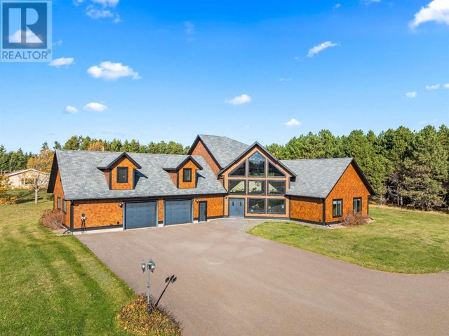 6624 Route 13, Mayfield