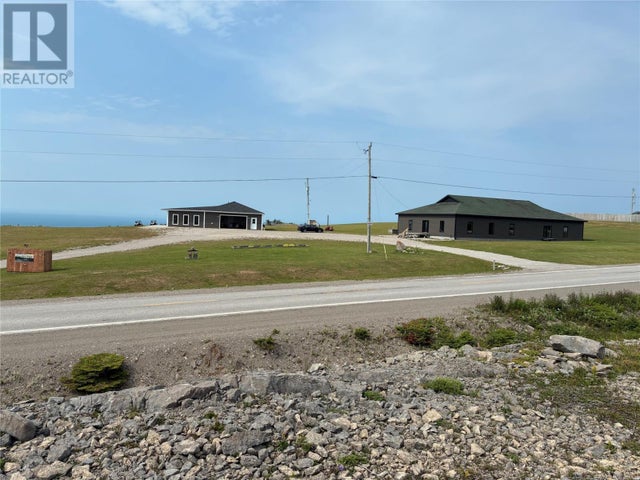 1671 Oceanview Drive, Cape St. George