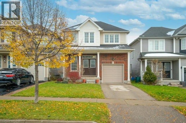 247 Norwich Road, Breslau