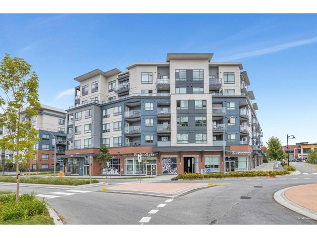 606 7920 206 Street, Langley