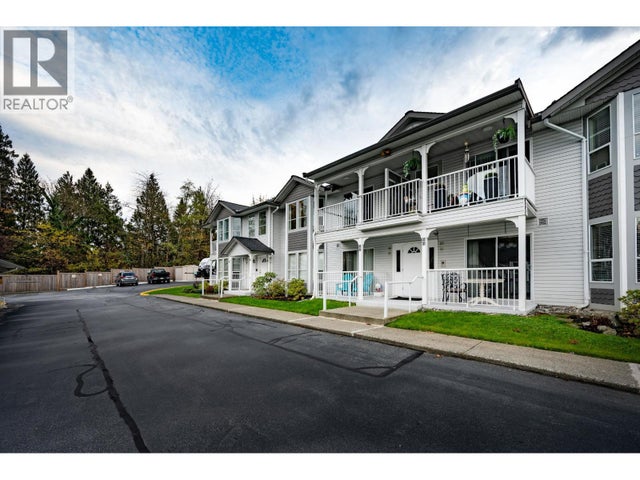 36 12296 224 Street, Maple Ridge