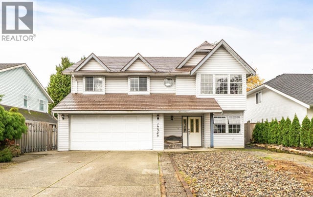 12349 Nikola Street, Pitt Meadows
