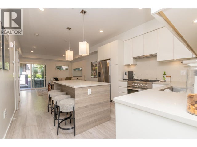 8 3490 Mt. Seymour Parkway, North Vancouver