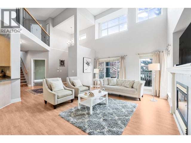 2152 Turnberry Lane, Coquitlam