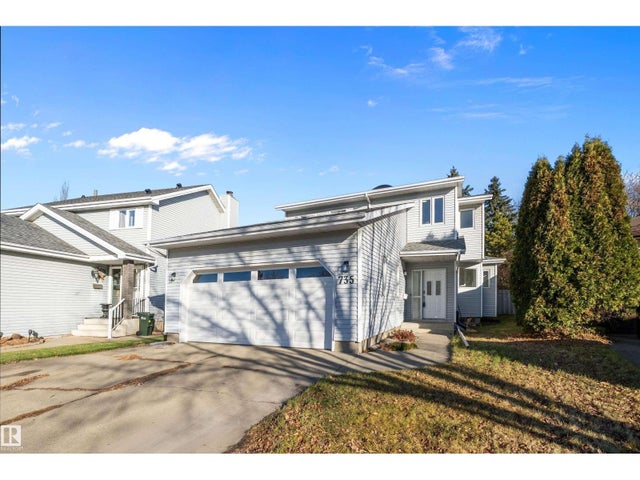 735 Wells Point Ln, Sherwood Park