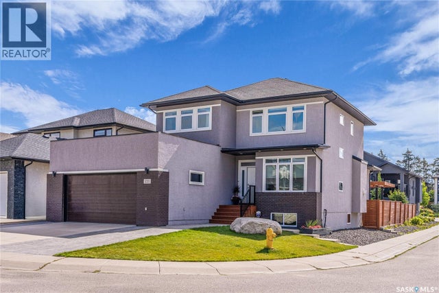 231 Atton Court, Saskatoon