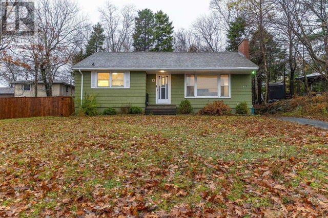 13 Julies Walk, Halifax