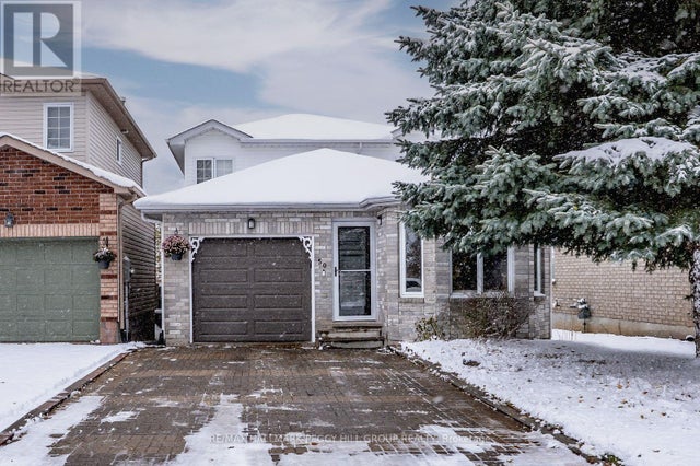 50 Downing Crescent, Barrie (holly)