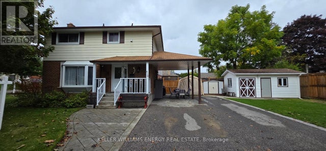 416 Mayfair Avenue, Oshawa (centennial)