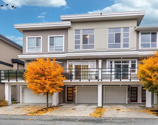 73 8413 Midtown Way|chilliwack Proper South, Chilliwack