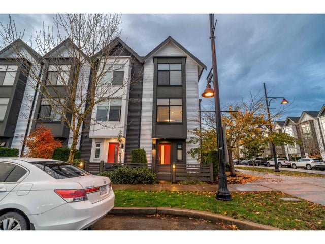 112 17578 57a Avenue, Surrey