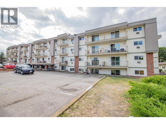 3304 35 Avenue Unit# 108, Vernon
