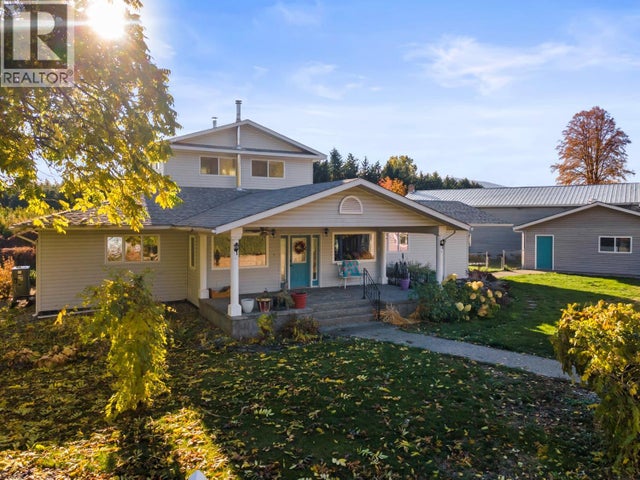 409 33rd Avenue S, Erickson