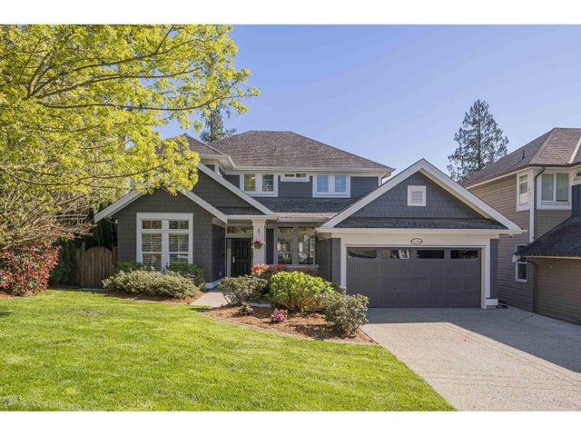 16364 60a Avenue, Surrey