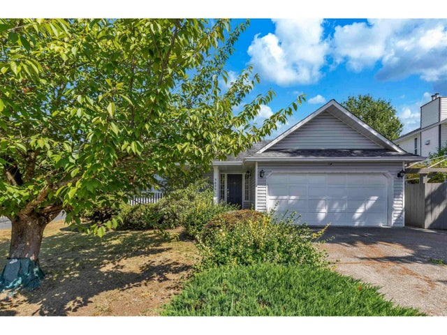 3826 Old Clayburn Road, Abbotsford