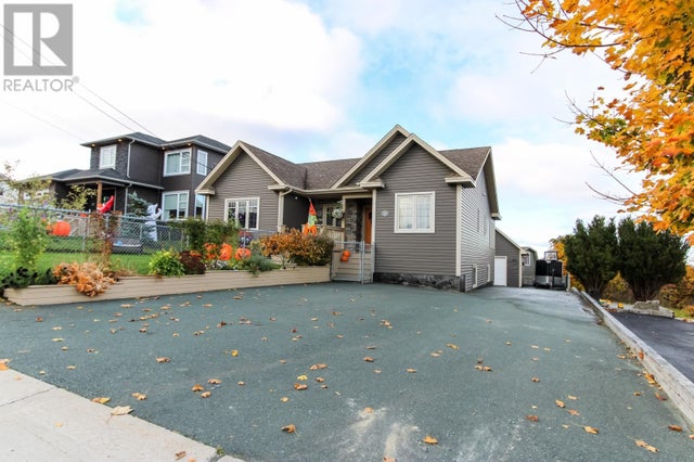 60 Fowler's Road, Conception Bay South